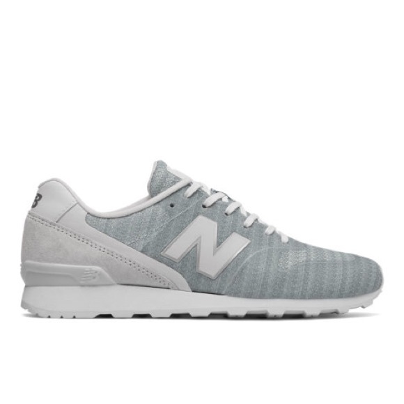 New Balance Women’s WL696RWT Sport Style Shoe - Picture 2 of 2